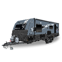 Caravan PNG