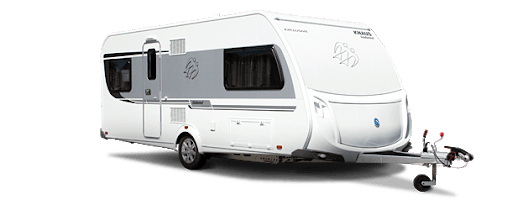 Caravan Transparent PNG Image