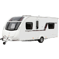 Caravan PNG
