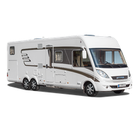 Caravan PNG