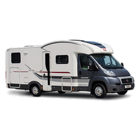 Caravan PNG