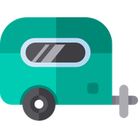 Caravan PNG