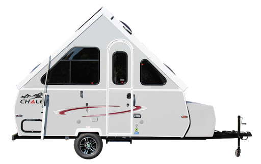 Caravan Transparent PNG Image