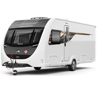 Caravan PNG