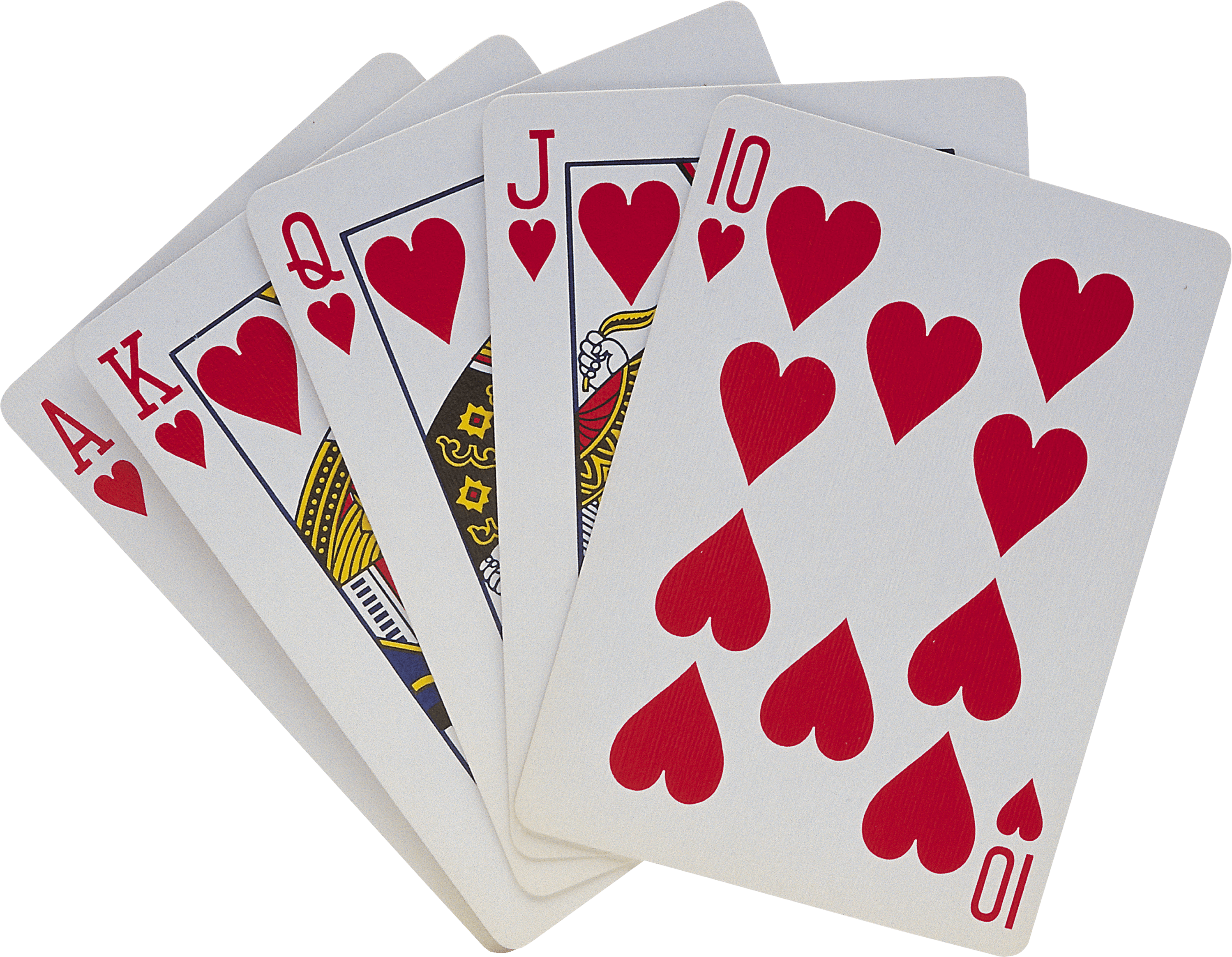 Baralho PNG