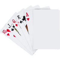 Playing Cards Png Transparent PNG Image