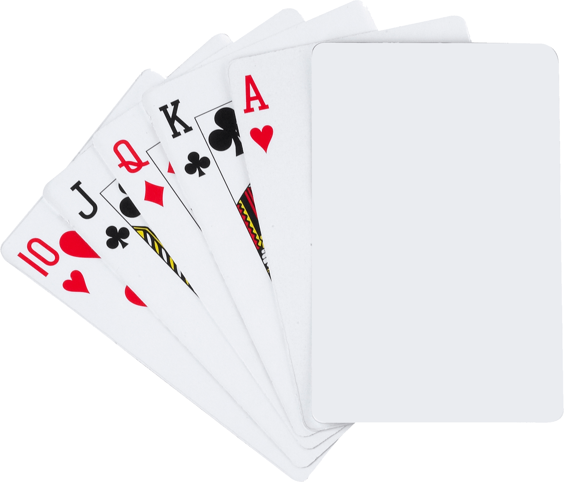 Download Playing Cards Png HQ PNG Image FreePNGImg