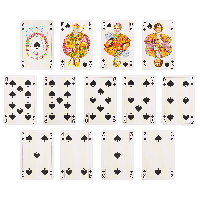 Playing Cards Png Transparent PNG Image