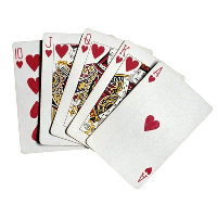 Playing Cards Png Transparent HQ PNG Download | FreePNGImg