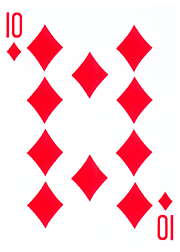 Playing Cards Png PNG Image