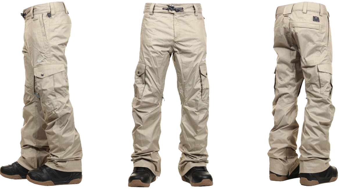 Cargo Pant Png Clipart PNG Image