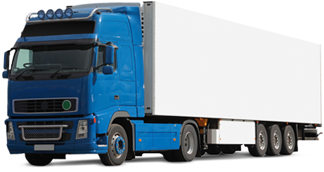 Cargo Truck Png Pic PNG Image