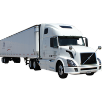 Cargo Truck Download Png PNG Image