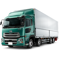 Cargo Truck Free Png Image PNG Image