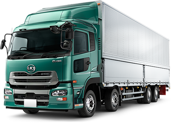 Cargo Truck Free Png Image PNG Image