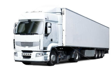 Cargo Truck Free Download Png PNG Image