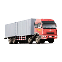 Cargo Truck Png PNG Image