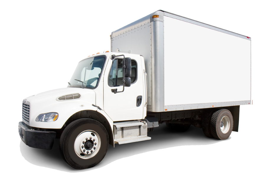Cargo Truck Png Picture PNG Image