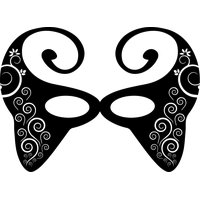 Mask Eye Carnival Download Free Image PNG Image