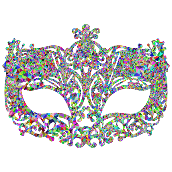 Mask Eye Carnival PNG Image High Quality PNG Image