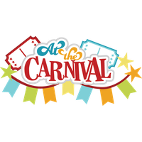 Carnival File PNG Image