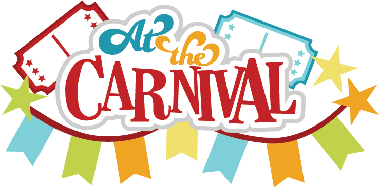 Carnival File PNG Image