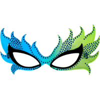 Carnival Mask Png Picture PNG Image