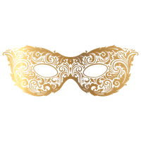 Carnival Mask Png Clipart PNG Image