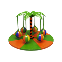 Carousel PNG
