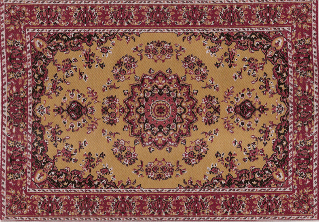 Carpet Transparent PNG Image