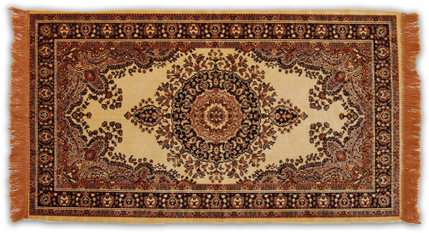 Carpet Transparent PNG Image