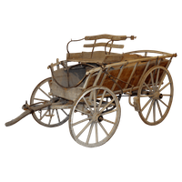 Carriage PNG