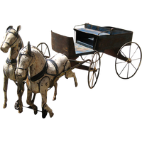 Carriage PNG