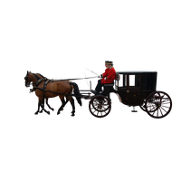 Carriage PNG