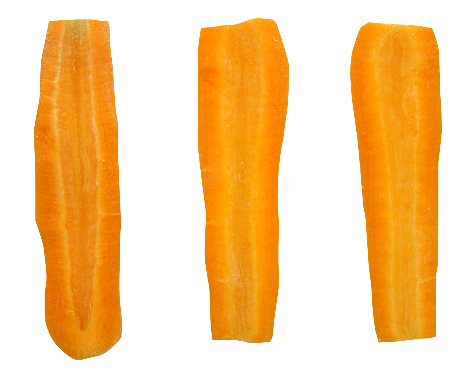 Carrot Slices Free Download PNG HQ PNG Image