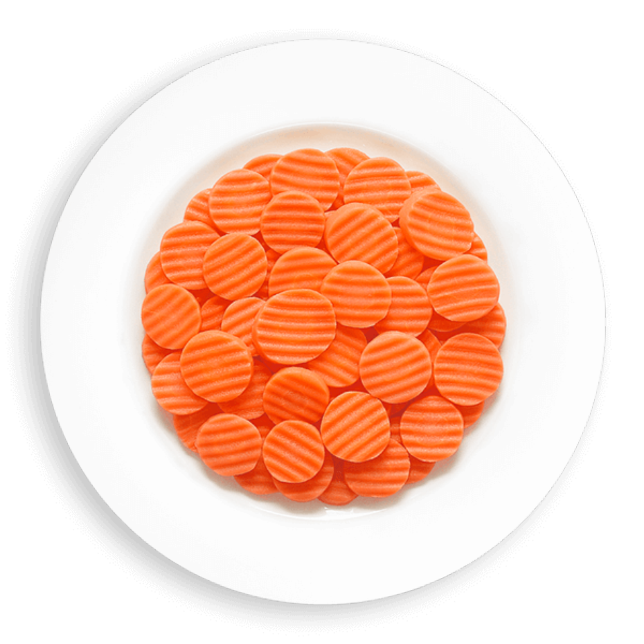Carrot Salad Slices Download HQ PNG Image
