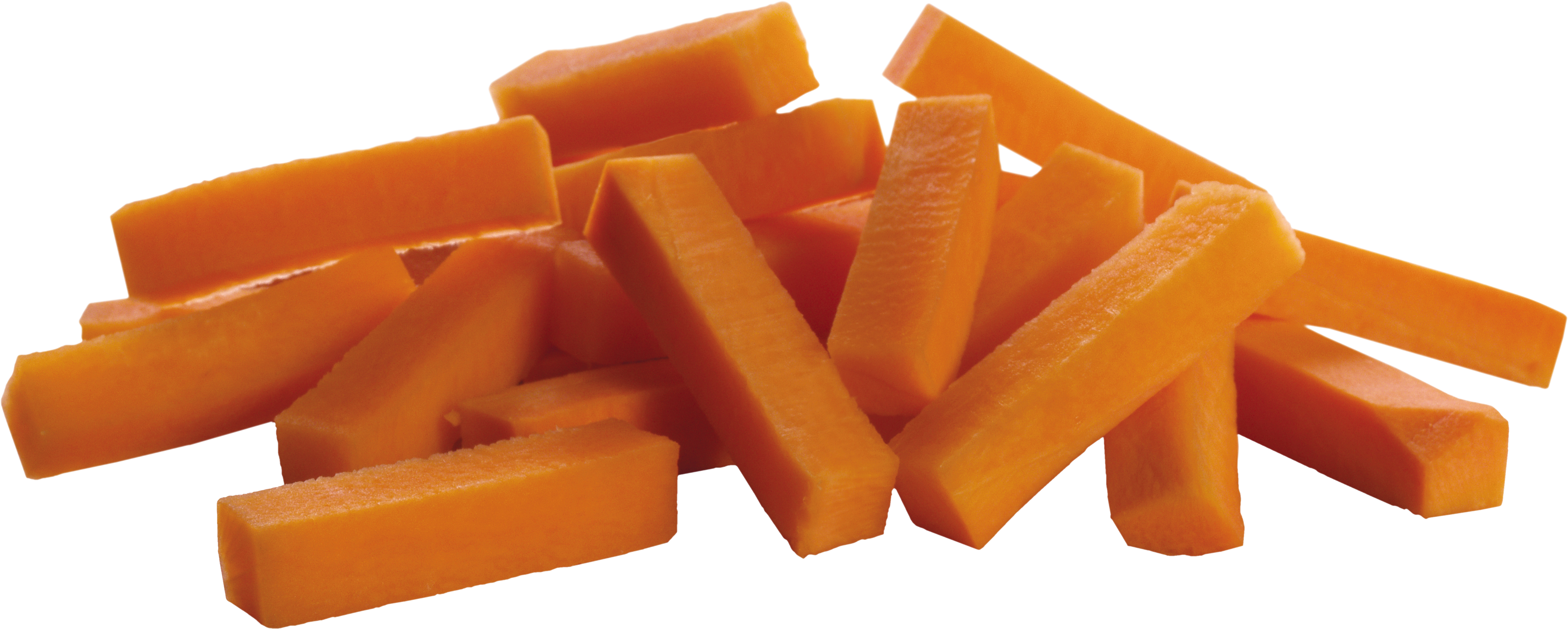 Slice Carrot Slices HQ Image Free PNG Image