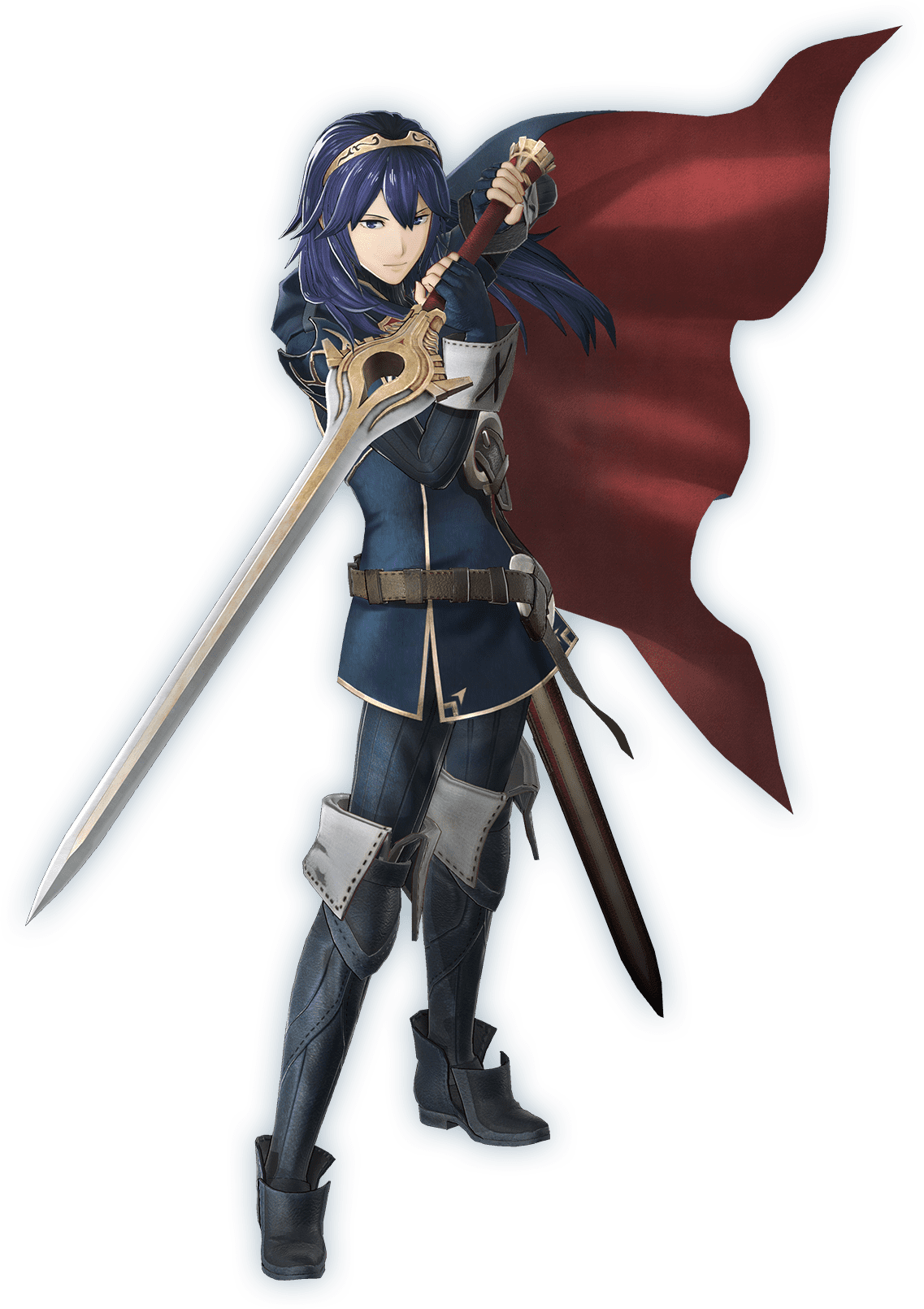 Lucina Download HQ PNG Image