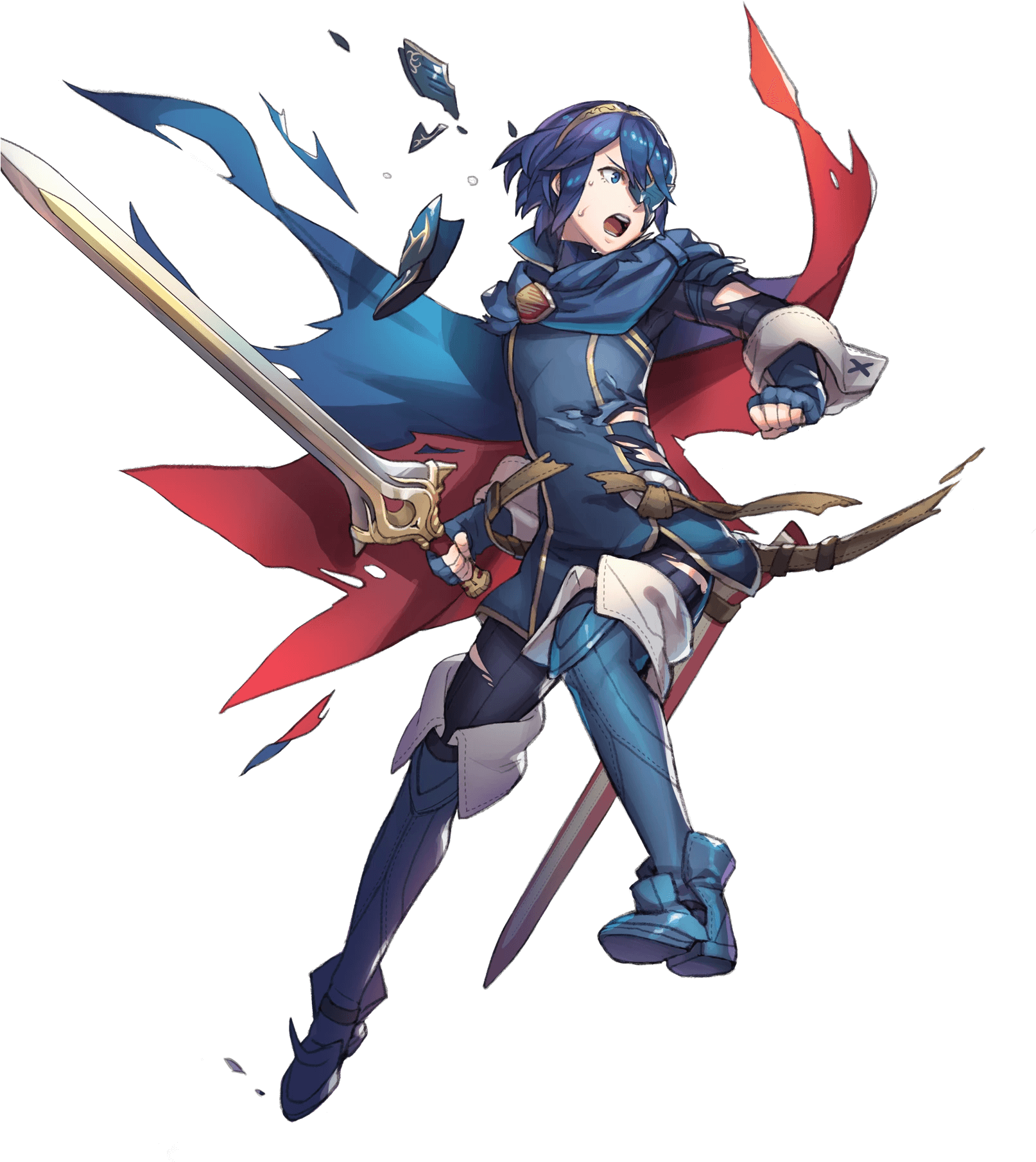 Lucina Free Download PNG HQ PNG Image