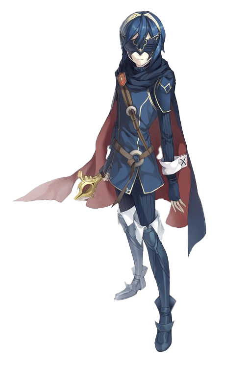 Lucina Photos HQ Image Free PNG Image