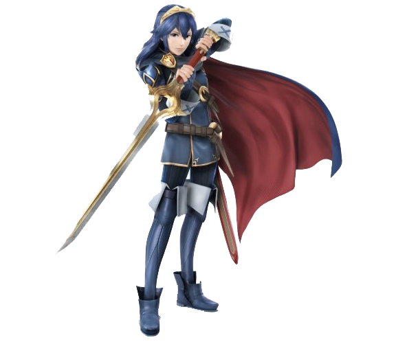 Lucina Picture Free Photo PNG Image