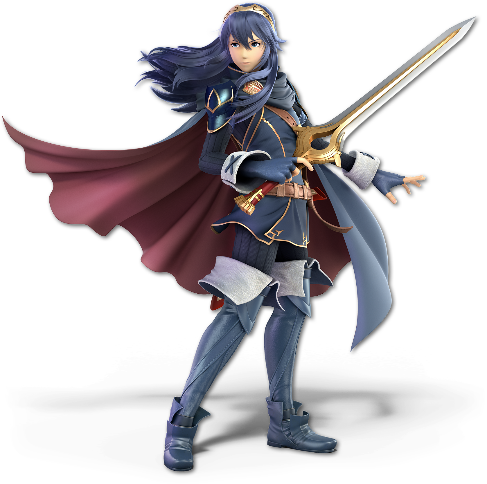 Lucina Free Download PNG HD PNG Image