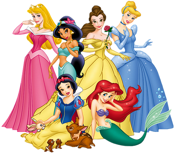 Ariel Princess Disney Free Download PNG HQ PNG Image