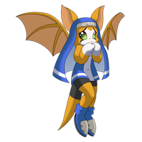 Art Of Elysian An Tail Fidgeting Tanks