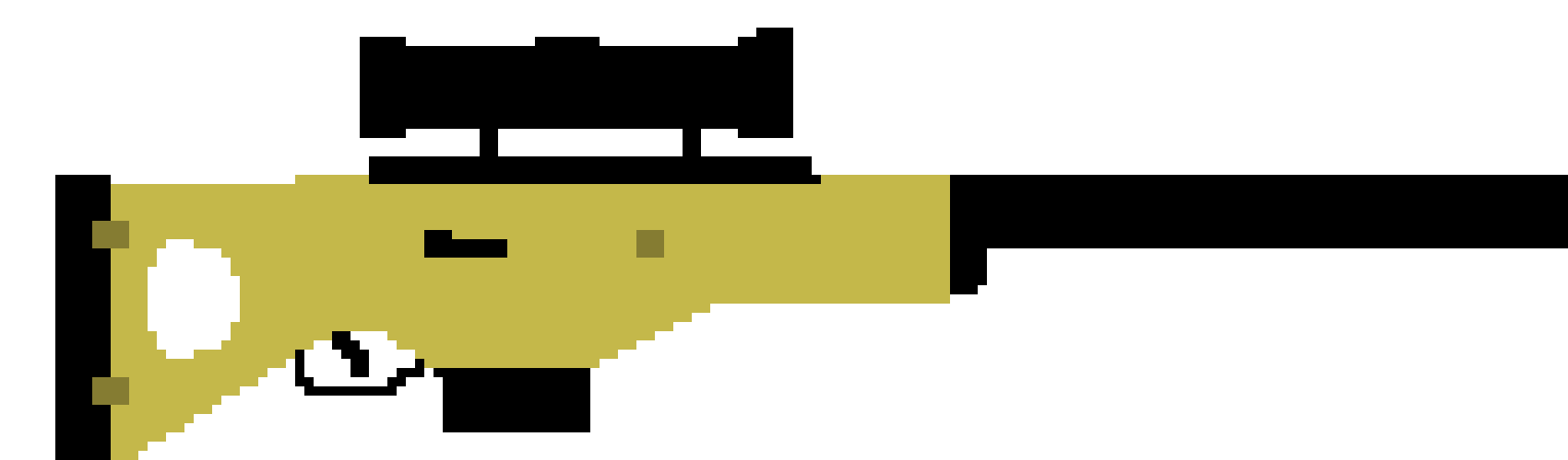 Art Yellow Pixel Royale Black Fortnite Battle PNG Image