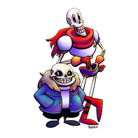 Download Undertale Sans Pixel Art Grid - 3 Masks, Papyrus, Sans, Blue Eye  Sans, Papyrus, Undertail - Full Size PNG Image - PNGkit