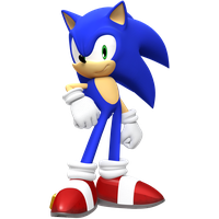 Download Sonic Free PNG photo images and clipart | FreePNGImg