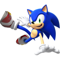 Download Sonic Toy Equipment Baseball Boom The Shadow HQ PNG Image