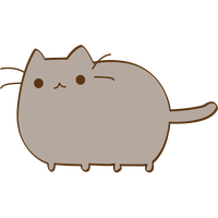 Download Pusheen Free PNG photo images and clipart | FreePNGImg