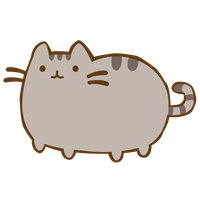 Download Pusheen Free PNG photo images and clipart | FreePNGImg